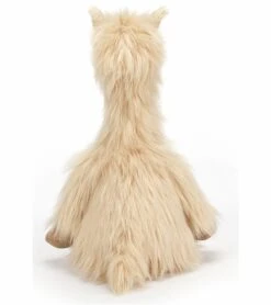 Jellycat Luis Llama, 18" -Little Unicorn Store jellycat luis llama 18 92