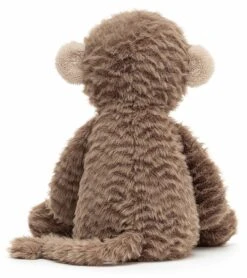 Jellycat Rolie Polie Monkey, 13" 7 Jellycat Rolie Polie Monkey, 13" -Little Unicorn Store jellycat rolie polie monkey 13 100