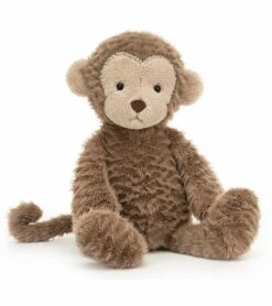 Jellycat Rolie Polie Monkey, 13"