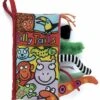 Jellycat Silly Tails Activity Book -Little Unicorn Store jellycat silly tails activity book 109