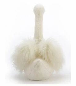 Jellycat Solange Swan, 22" -Little Unicorn Store jellycat solange swan 22 123