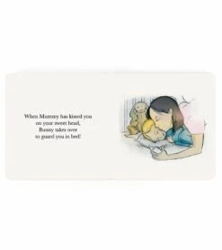 Jellycat The Magic Bunny Book -Little Unicorn Store jellycat the magic bunny book 86