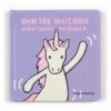 Jellycat Una The Unicorn Who Loves To Dance Book -Little Unicorn Store jellycat una the unicorn who loves to dance book 82