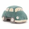 Jellycat Wizzi Car, 8"