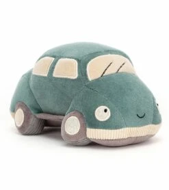 Jellycat Wizzi Car, 8"