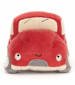 Jellycat Wizzi Truck, 8" -Little Unicorn Store jellycat wizzi truck 8 110