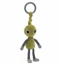 Jellycat Zalien Jitter
