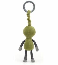 Jellycat Zalien Jitter -Little Unicorn Store jellycat zalien jitter 88