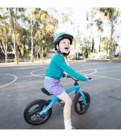 Joovy Bicycoo Bicycle - Blue -Little Unicorn Store joovy bicycoo bicycle blue 117