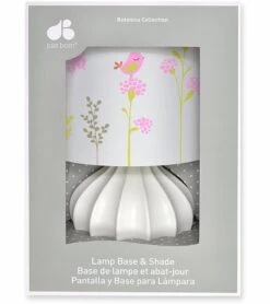 Just Born Lamp - Botanica -Little Unicorn Store just born lamp botanica 143