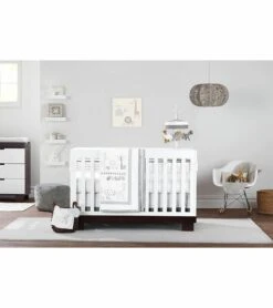 Just Born Musical Mobile - Animal Kingdom -Little Unicorn Store just born musical mobile animal kingdom 143