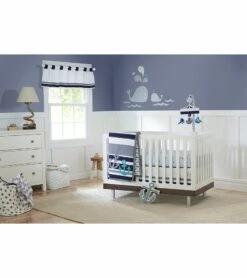 Just Born Musical Mobile - High - Seas -Little Unicorn Store just born musical mobile high seas 143