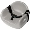 Keekaroo Cafe Portable Booster Chair - Sable -Little Unicorn Store keekaroo cafe portable booster chair sable 31