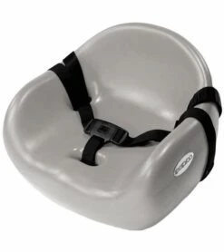Keekaroo Cafe Portable Booster Chair - Sable