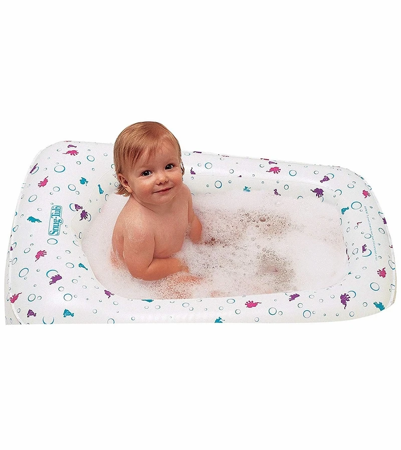 Kel-Gar Snug-Tub - Elephant 3 Kel-Gar Snug-Tub - Elephant
