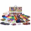 Kid Made Modern Arts And Crafts Supply Library -Little Unicorn Store kid made modern arts and crafts supply library 173