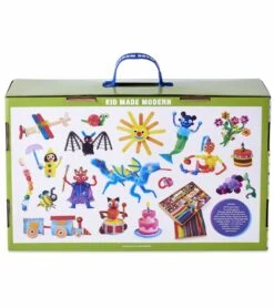 Kid Made Modern Arts And Crafts Supply Library -Little Unicorn Store kid made modern arts and crafts supply library 175
