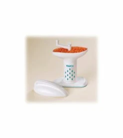 Kidco Baby Steps Deluxe Food Mill WithTravel Tote 6 Kidco Baby Steps Deluxe Food Mill WithTravel Tote -Little Unicorn Store kidco baby steps deluxe food mill withtravel tote 117