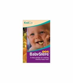 Kidco BabySteps Basic Natural Feeding System -Little Unicorn Store kidco babysteps basic natural feeding system 142