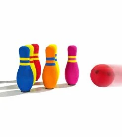 Kidoozie Six Pin Bowling Set 9 Kidoozie Six Pin Bowling Set -Little Unicorn Store kidoozie six pin bowling set 212