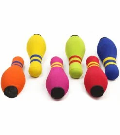 Kidoozie Six Pin Bowling Set 11 Kidoozie Six Pin Bowling Set -Little Unicorn Store kidoozie six pin bowling set 214
