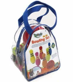 Kidoozie Six Pin Bowling Set 13 Kidoozie Six Pin Bowling Set -Little Unicorn Store kidoozie six pin bowling set 216
