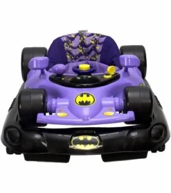 KidsEmbrace Baby Batgirl Walker -Little Unicorn Store kidsembrace baby batgirl walker 270