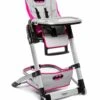 KidsEmbrace Deluxe High Chair - Batgirl -Little Unicorn Store kidsembrace deluxe high chair batgirl 234