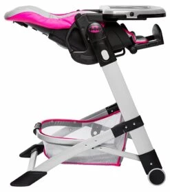 KidsEmbrace Deluxe High Chair - Batgirl -Little Unicorn Store kidsembrace deluxe high chair batgirl 237