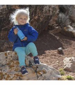 Klean Kanteen Kid Classic Sippy Water Bottle, 12 Oz - Hawaiian Ocean -Little Unicorn Store klean kanteen kid classic sippy water bottle 12 oz hawaiian ocean 111