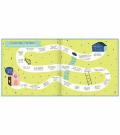 Knock Knock Our Precious Pooper -Little Unicorn Store knock knock our precious pooper 133