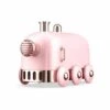 Kubbick Trozk Mini Train Humidifier - Pink -Little Unicorn Store kubbick trozk mini train humidifier pink 103