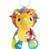 Lamaze Daisy Dino -Little Unicorn Store lamaze daisy dino 102
