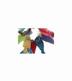 Lamaze Early Development Toy, Captain Calamari -Little Unicorn Store lamaze early development toy captain calamari 144