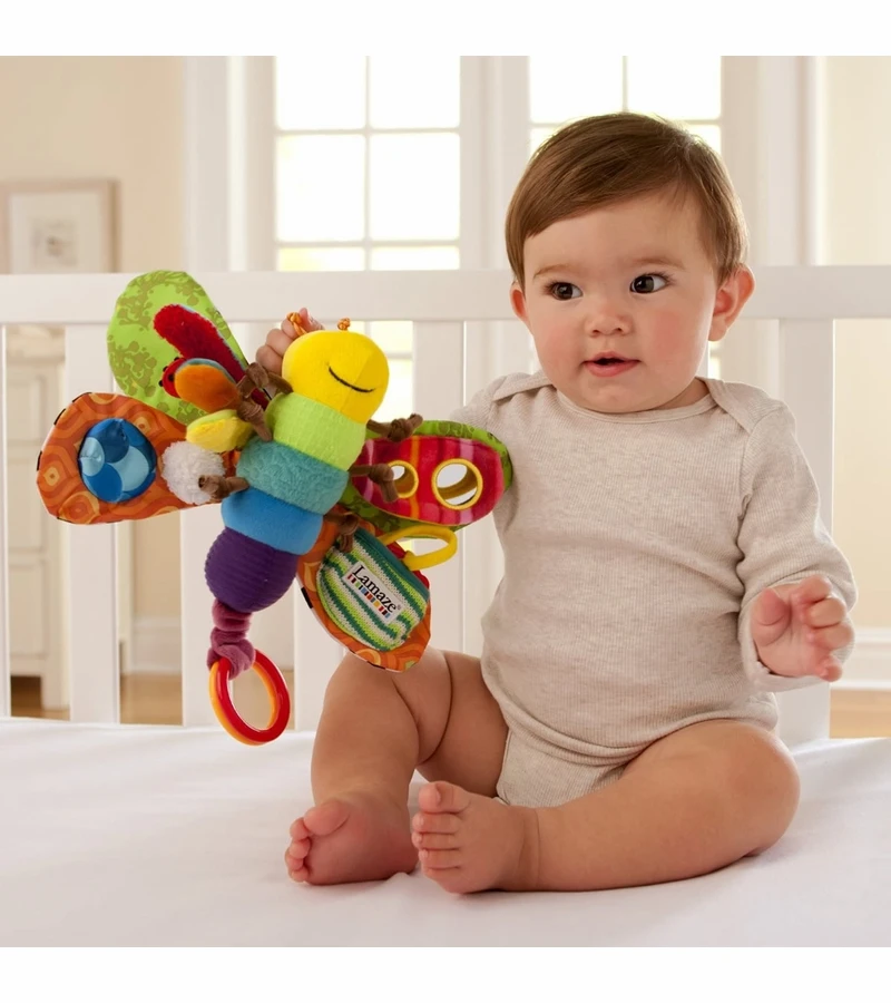 Lamaze Freddie The Firefly 4 Lamaze Freddie The Firefly - Image 2