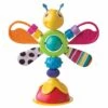 Lamaze Freddie The Firefly High Chair Toy -Little Unicorn Store lamaze freddie the firefly high chair toy 132
