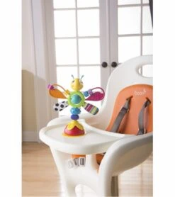Lamaze Freddie The Firefly High Chair Toy -Little Unicorn Store lamaze freddie the firefly high chair toy 134