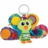 Lamaze Jacques The Peacock -Little Unicorn Store lamaze jacques the peacock 110