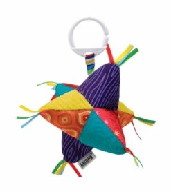 Lamaze Jingle Jack