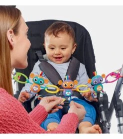 Lamaze Monkey Links -Little Unicorn Store lamaze monkey links 133