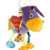 Lamaze Squeezy Donkey