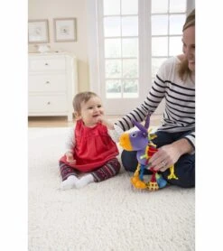 Lamaze Squeezy Donkey 8 Lamaze Squeezy Donkey -Little Unicorn Store lamaze squeezy donkey 157