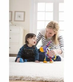 Lamaze Squeezy Donkey 9 Lamaze Squeezy Donkey -Little Unicorn Store lamaze squeezy donkey 158