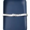 Leander Matty Changing Pad - Navy 2 Leander Matty Changing Pad - Navy -Little Unicorn Store leander matty changing pad navy 35