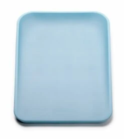 Leander Matty Changing Pad - Pale Blue