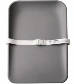 Leander Matty Changing Pad - Soft Grey