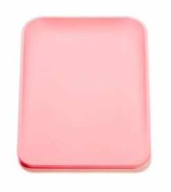 Leander Matty Changing Pad - Soft Pink
