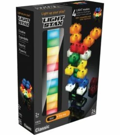 Light Stax 24 Piece Classic Set