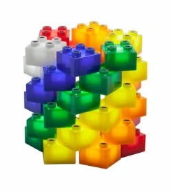 Light Stax 36 Piece Classic Set -Little Unicorn Store light stax 36 piece classic set 191