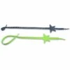 Lil' Sidekick Multi-Function Tether, 2 Pack - Charcoal/Green 2 Lil' Sidekick Multi-Function Tether, 2 Pack - Charcoal/Green -Little Unicorn Store lil sidekick multi function tether 2 pack charcoal green 137